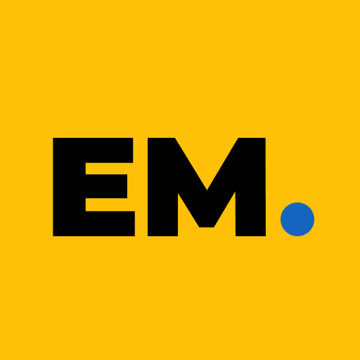 Emin Muhammadi Logo